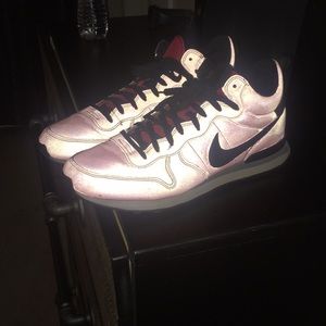 I have too many shoes